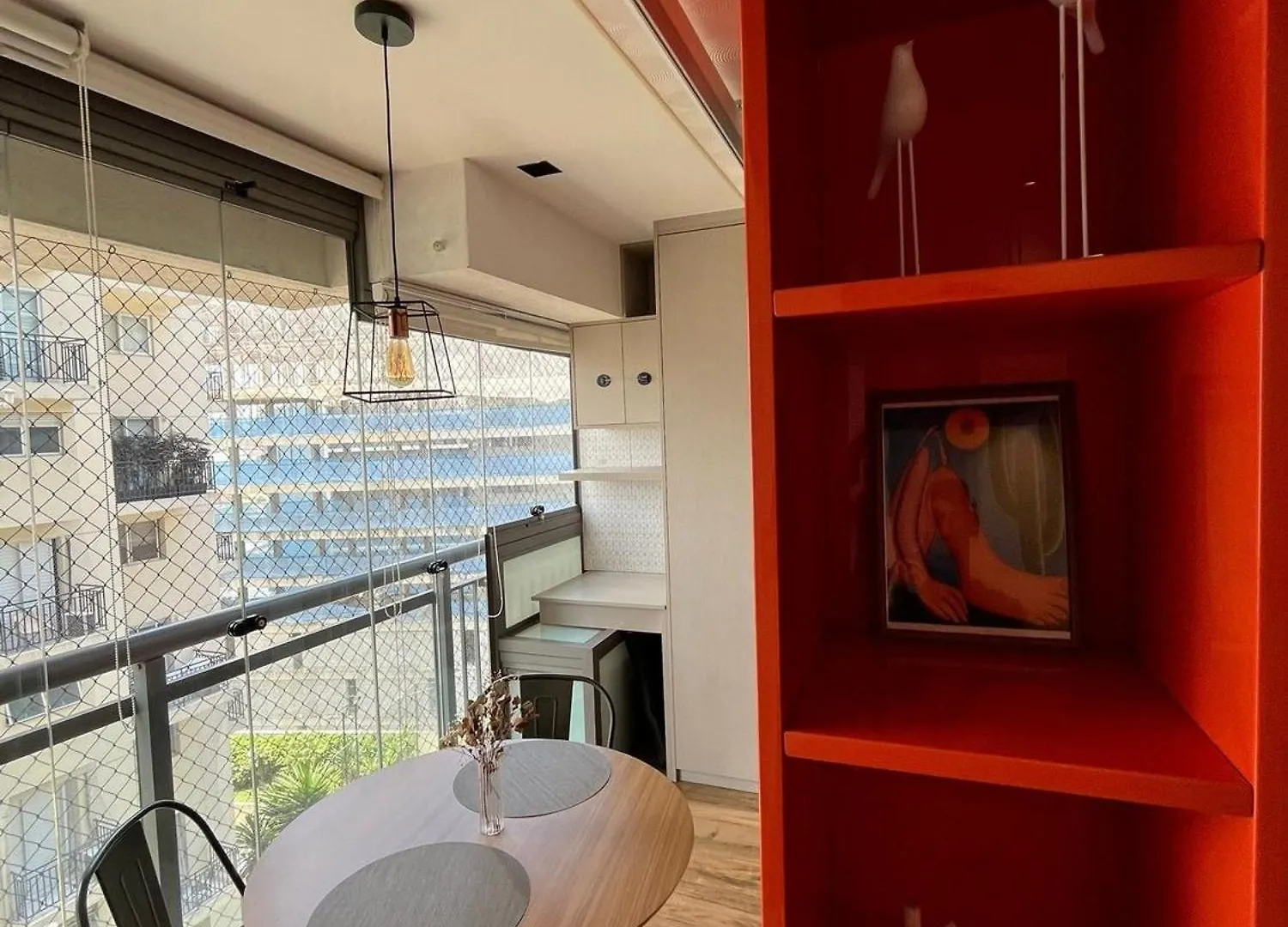 Apartment Studios Smart Vila Madalena | Delfhy Sao Paulo