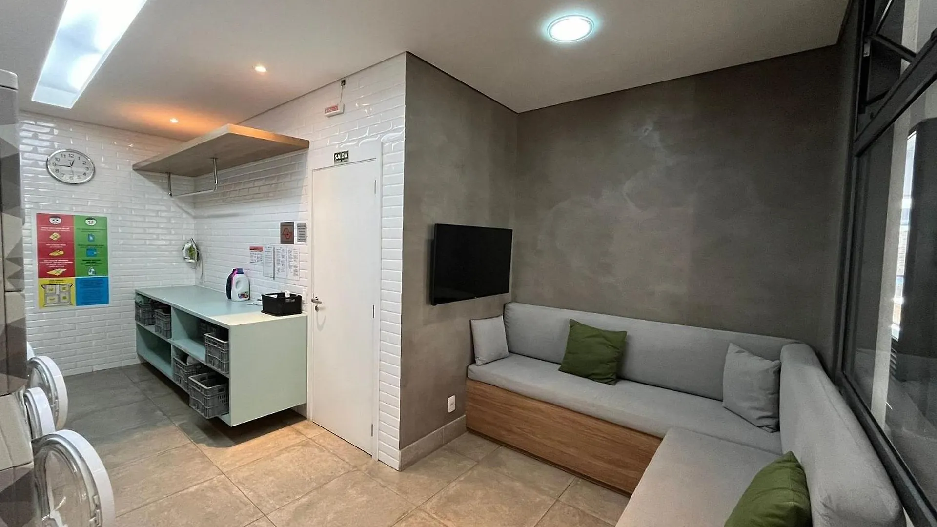 Studios Smart Vila Madalena | Delfhy Sao Paulo