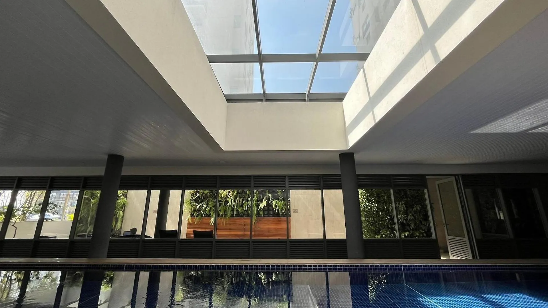 Studios Smart Vila Madalena | Delfhy Sao Paulo