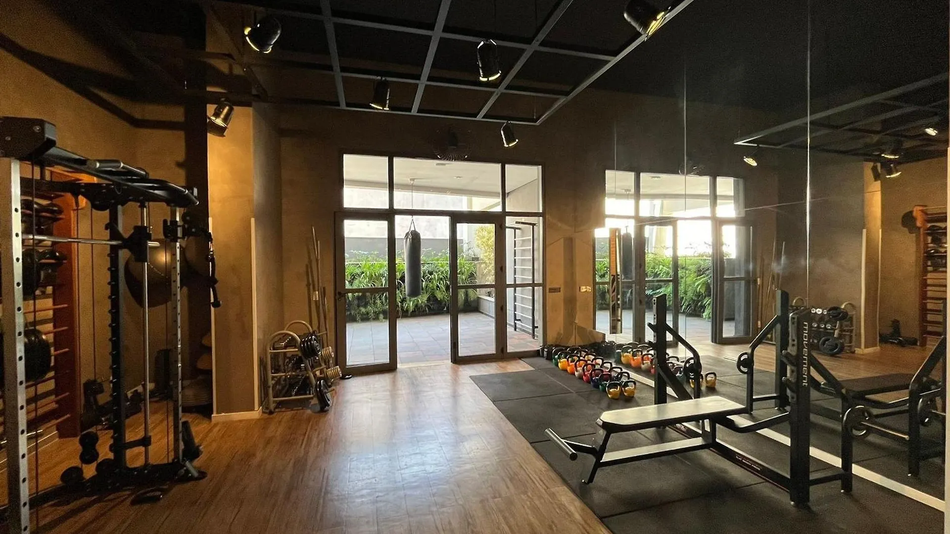 Apartment Studios Smart Vila Madalena | Delfhy Sao Paulo