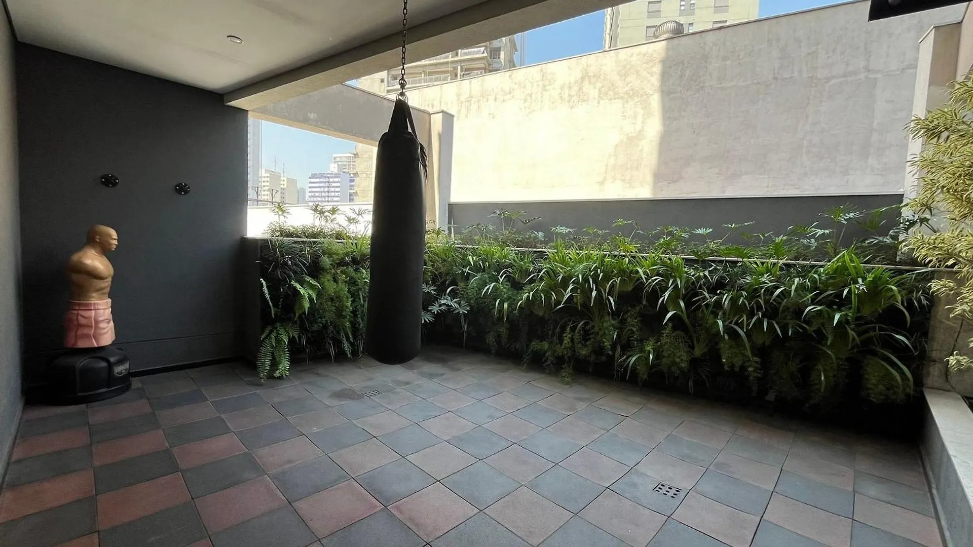 Studios Smart Vila Madalena | Delfhy Sao Paulo