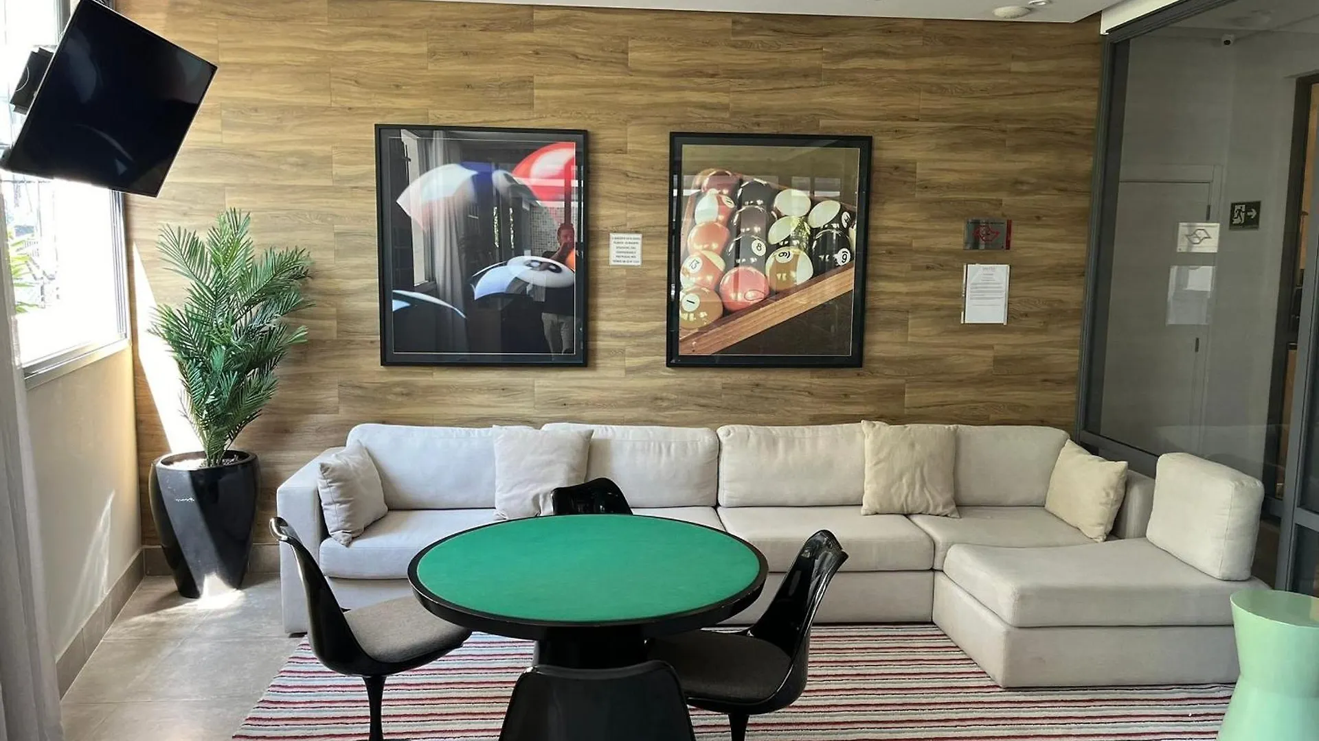 Studios Smart Vila Madalena | Delfhy Sao Paulo
