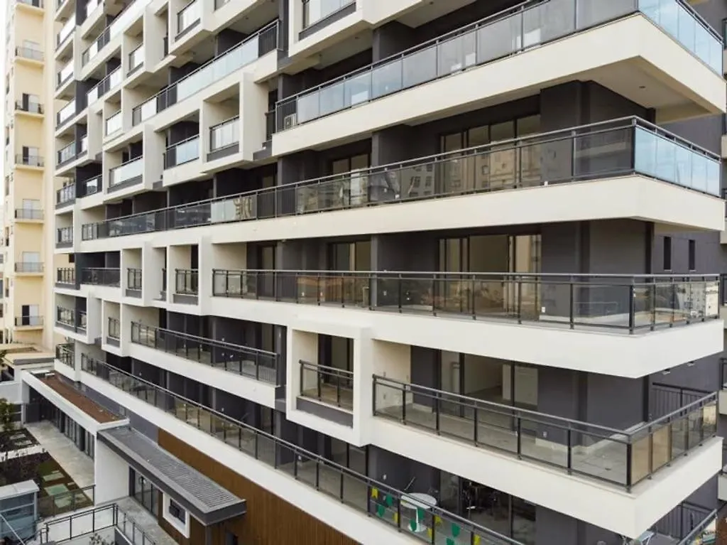 Apartment Studios Smart Vila Madalena | Delfhy Sao Paulo