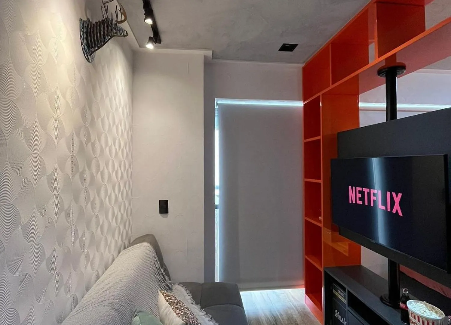 Studios Smart Vila Madalena | Delfhy Sao Paulo 0*,  Brazil