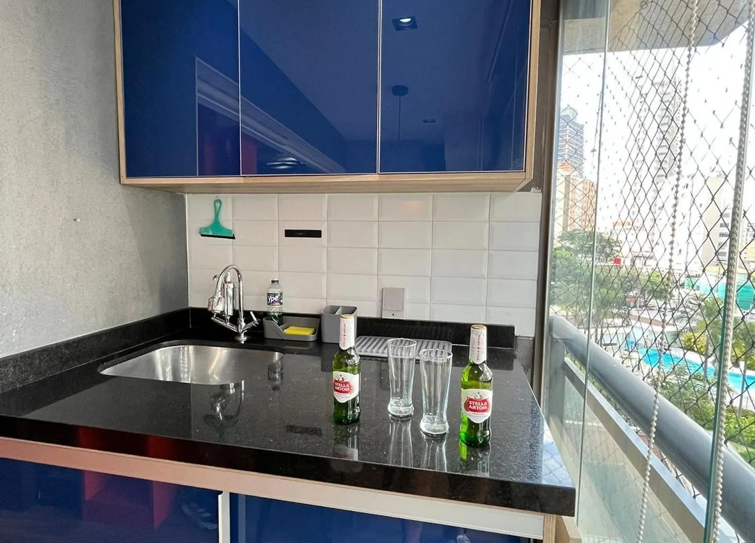 Apartment Studios Smart Vila Madalena | Delfhy Sao Paulo Brazil