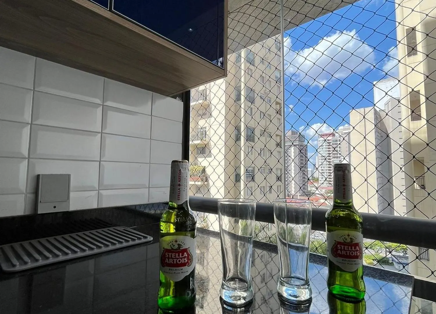 Studios Smart Vila Madalena | Delfhy Sao Paulo