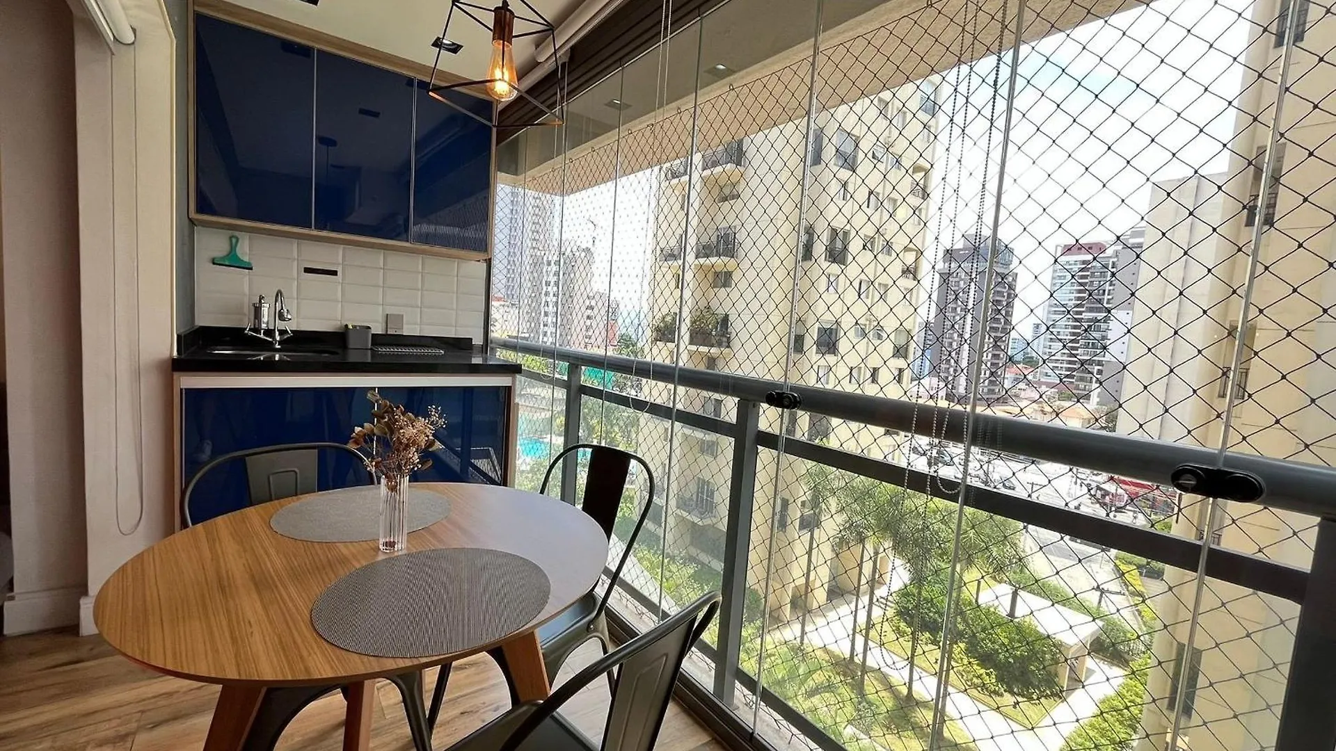 Studios Smart Vila Madalena | Delfhy Sao Paulo