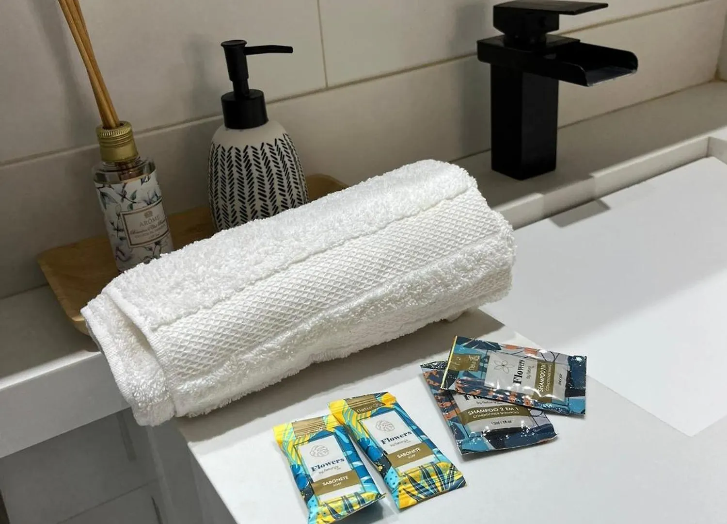 Apartmán Studios Smart Vila Madalena | Delfhy São Paulo
